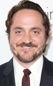 Ben Falcone